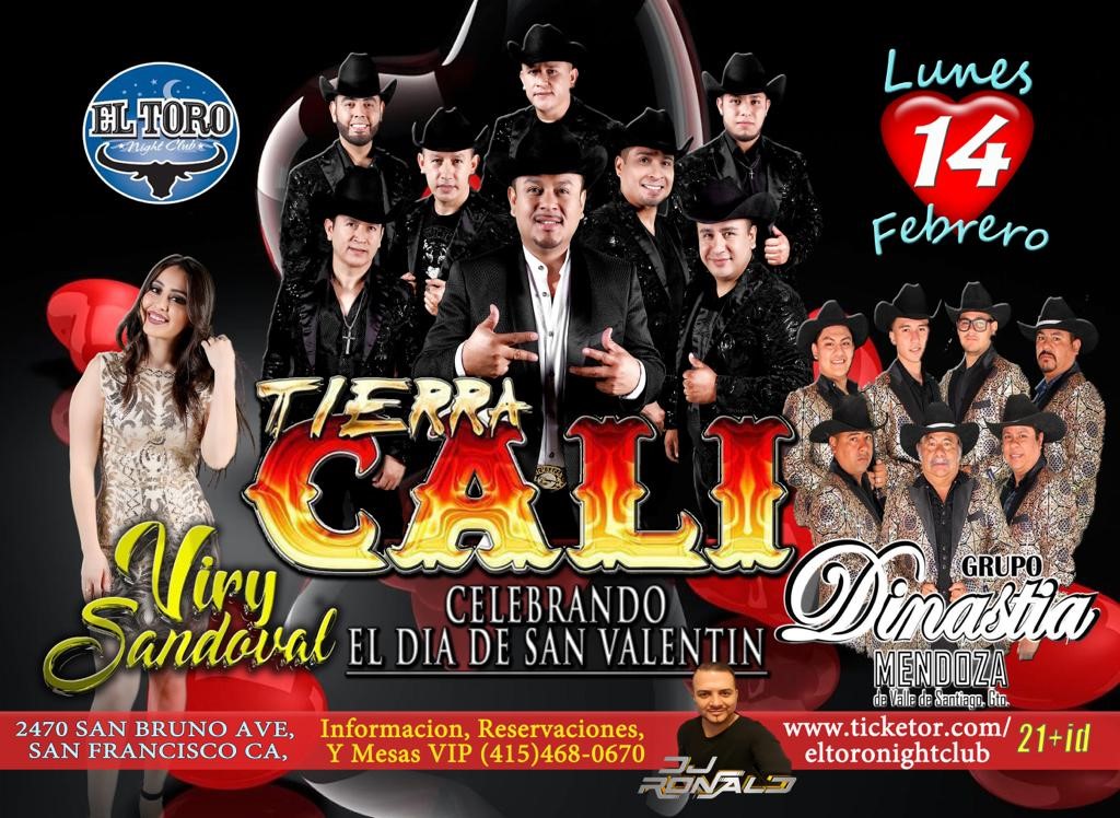Tierra Cali image