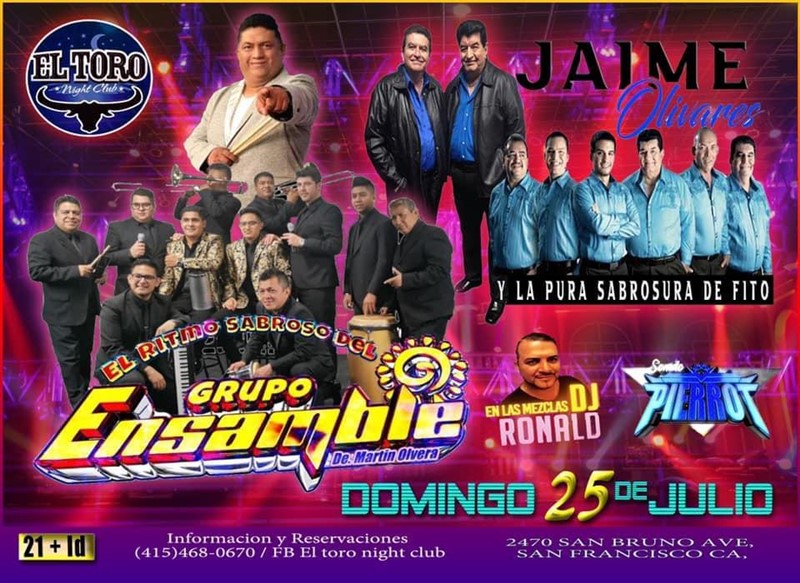 Grupo Ensamble y........