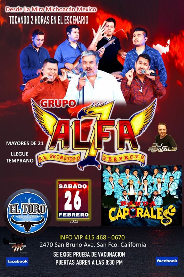 Grupo Alfa