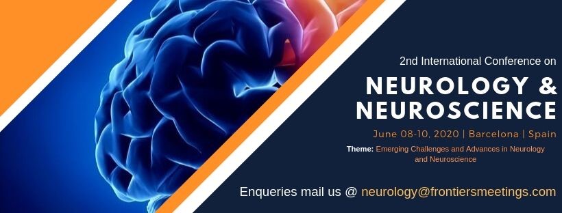 2nd International Conference on Neurology & Neuroscience image