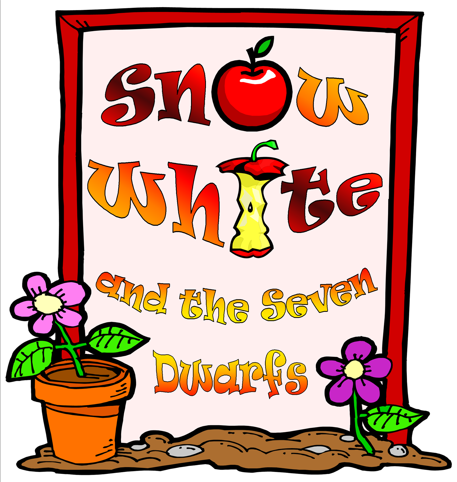 Snow White and the Seven Dwarfs image