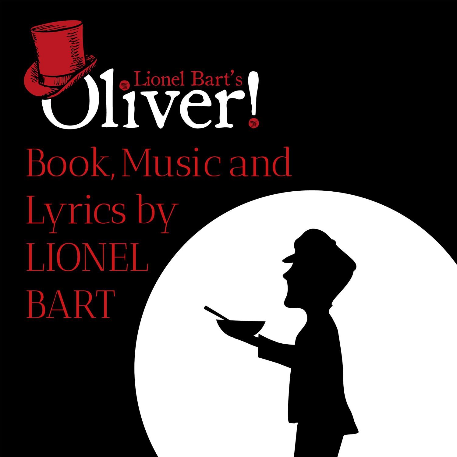 Lionel Bart’s Oliver! image