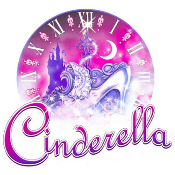 Cinderella image