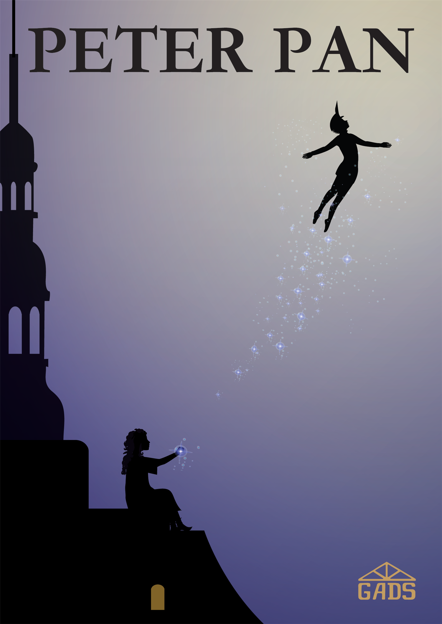 Peter Pan image