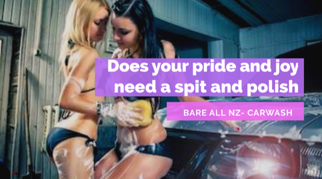 Spit and Polish image