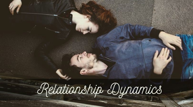 Relationship Dynamics image