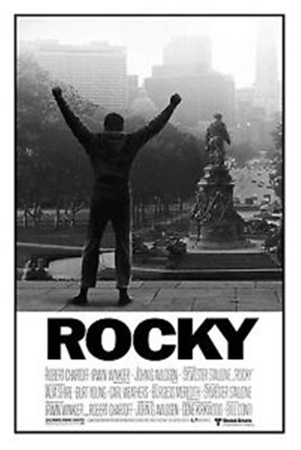 Rocky image
