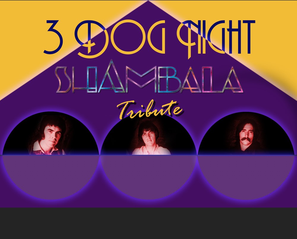 3 Dog Night image