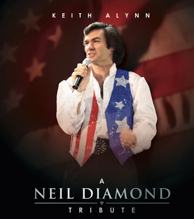 A Neil Diamond Tribute image