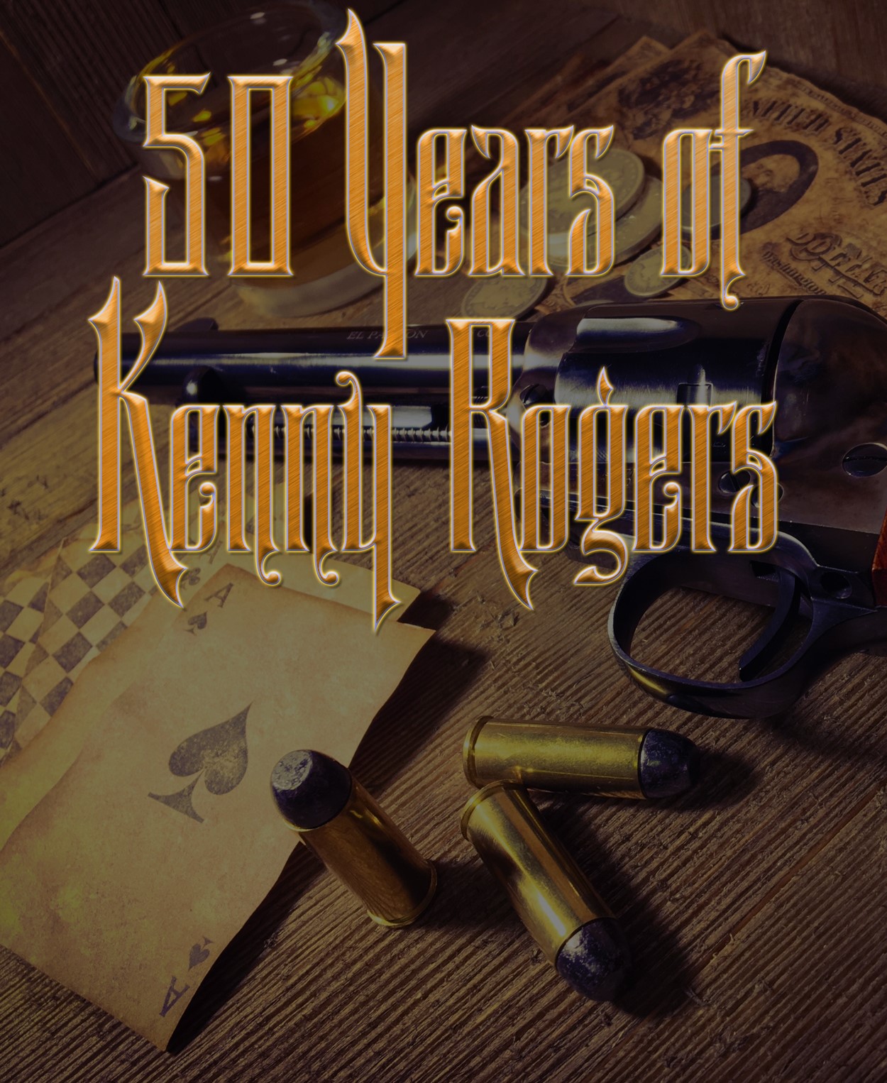 Kenny Rogers tribute image