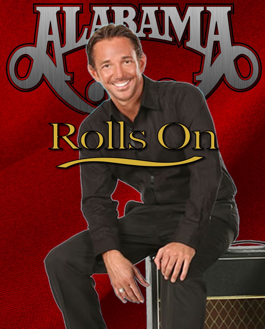 Alabama Tribute image
