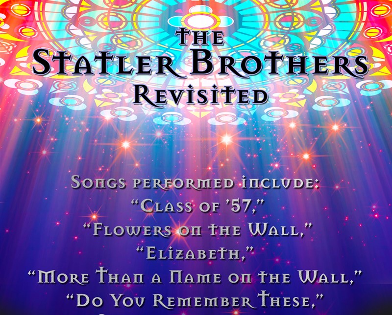 Statler Brothers