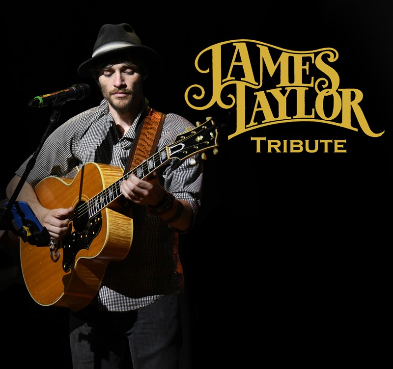 James Taylor and Friends