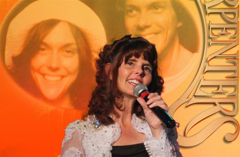 Carpenters Tribute