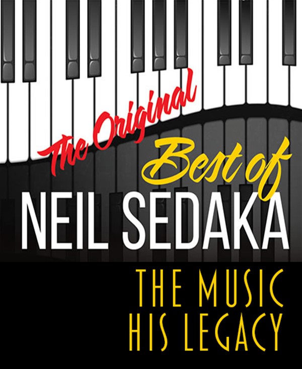The Best of Neil Sadaka