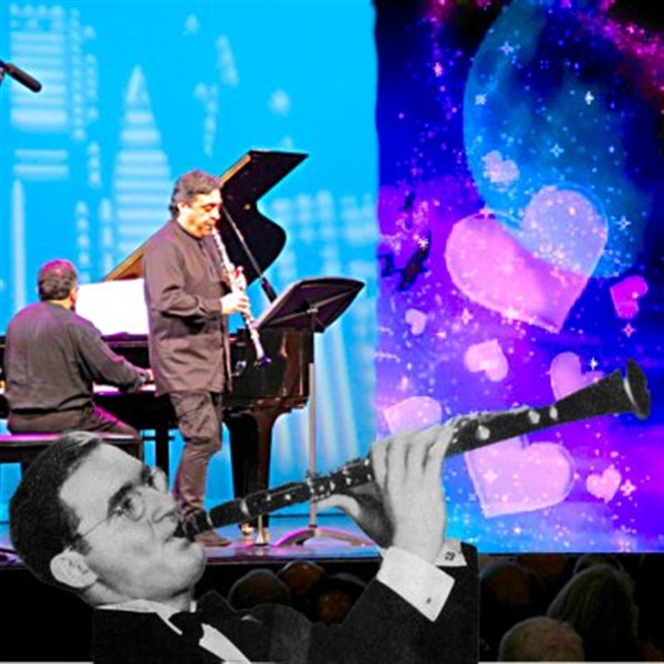 Swingin’ Sweethearts Day image