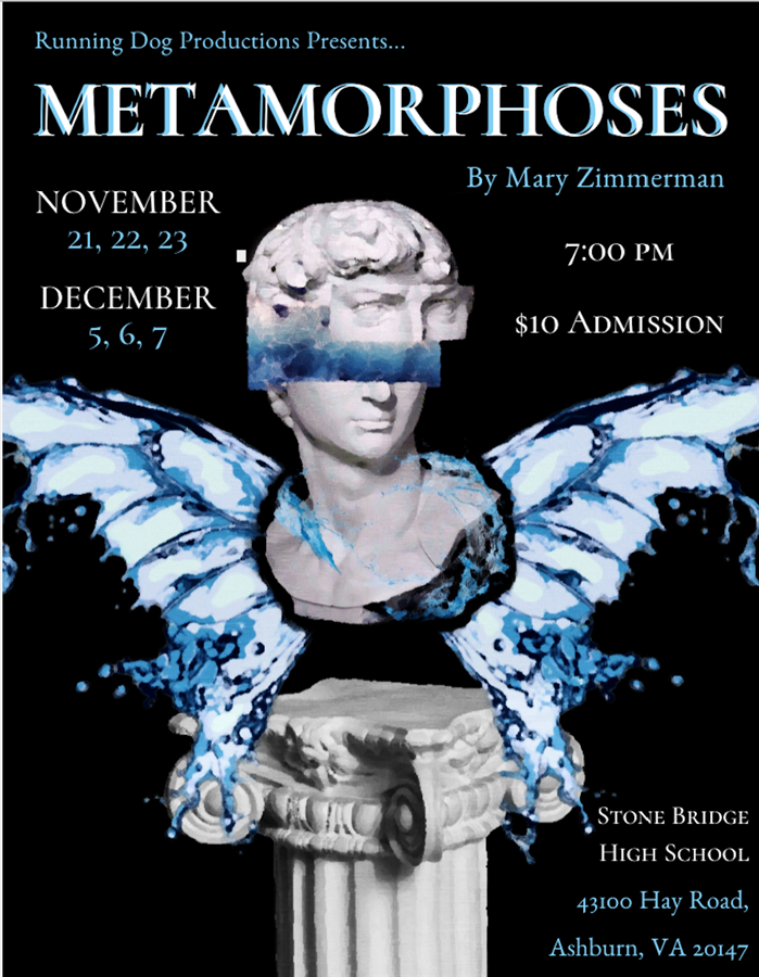 Metamorphoses