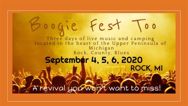 Boogie Fest Too