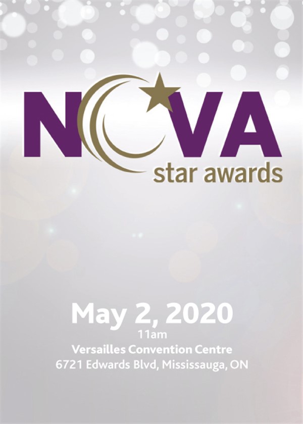Nova Star Awards image