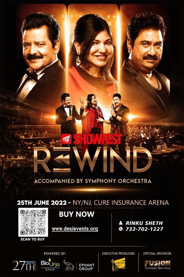 Udit Narayan, Alka Yagnik, and Kumar Sanu Cure Arena