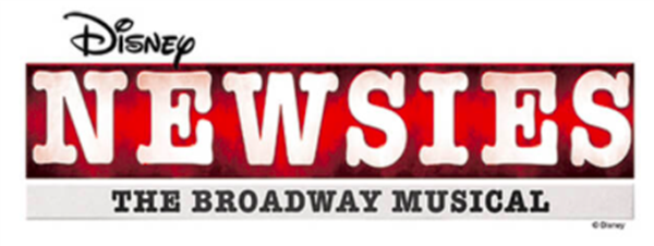 Newsies! image