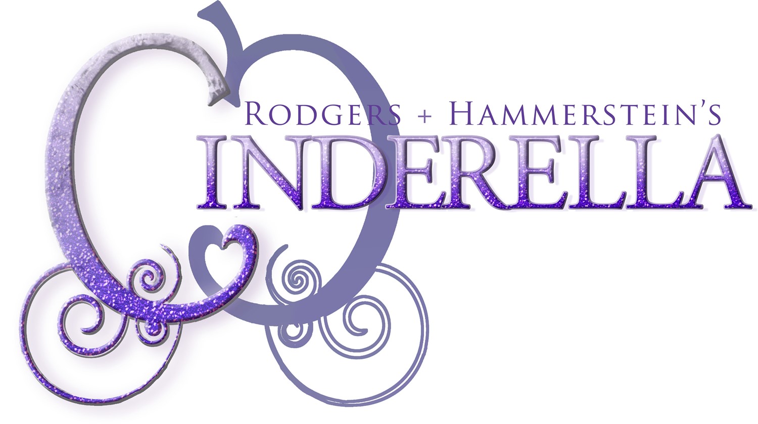 Rodgers and Hammerstein's Cinderella image