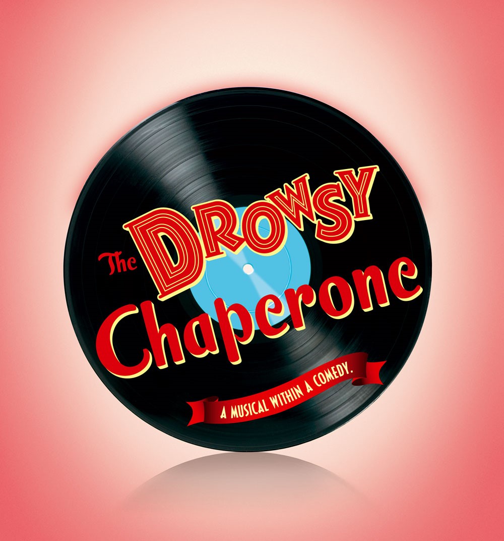 BAHS Presents The Drowsy Chaperone image