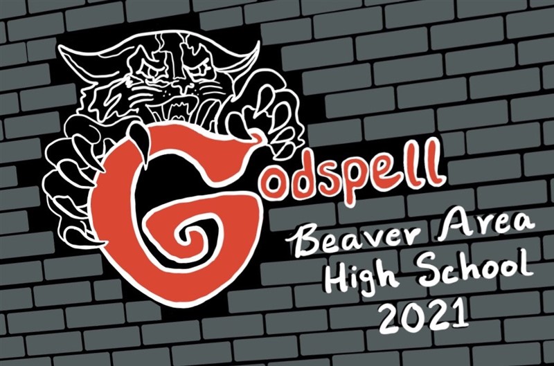Get Information and buy tickets to GODSPELL  on Beaver Area HS Musical