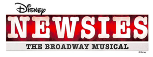 Get Information and buy tickets to Newsies!  on Beaver Area HS Musical
