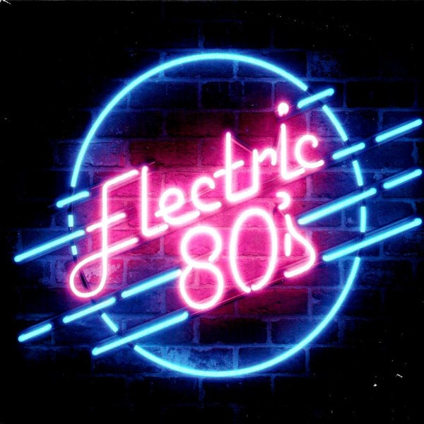 Get information & buy tickets to ELECTRIC 80's  on Nov 30, 19:00 @PORT ST MARY TOWN HALL | Tower House Experience