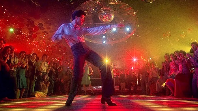 Disco Inferno 'Freak Out' image