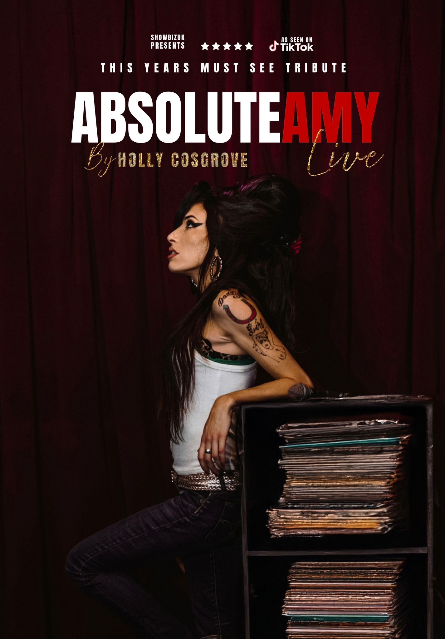 Absolutely Amy image