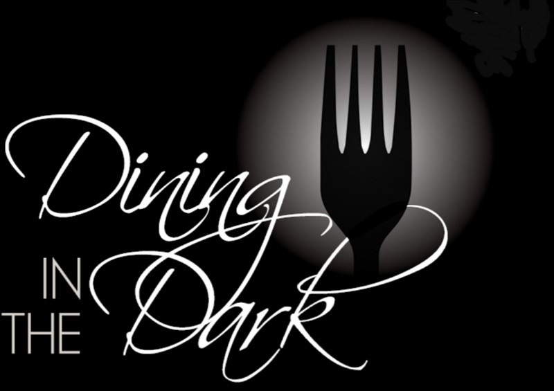 Dining in the Dark