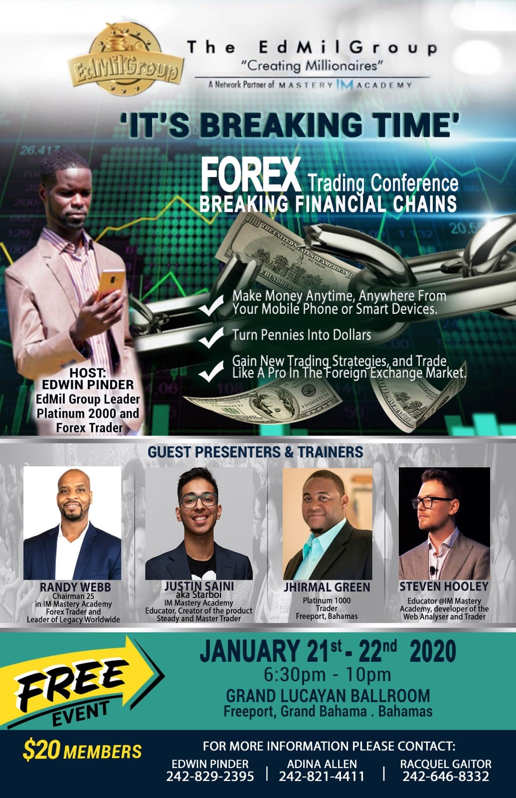 It's Break Time image