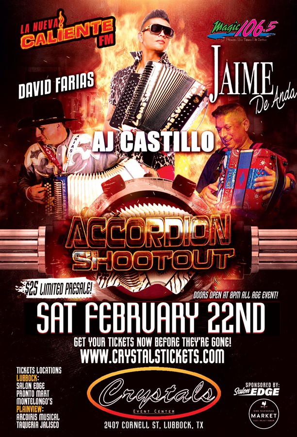 AJ Castillo