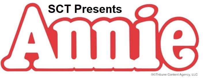 CANCELED: Annie The Musical image