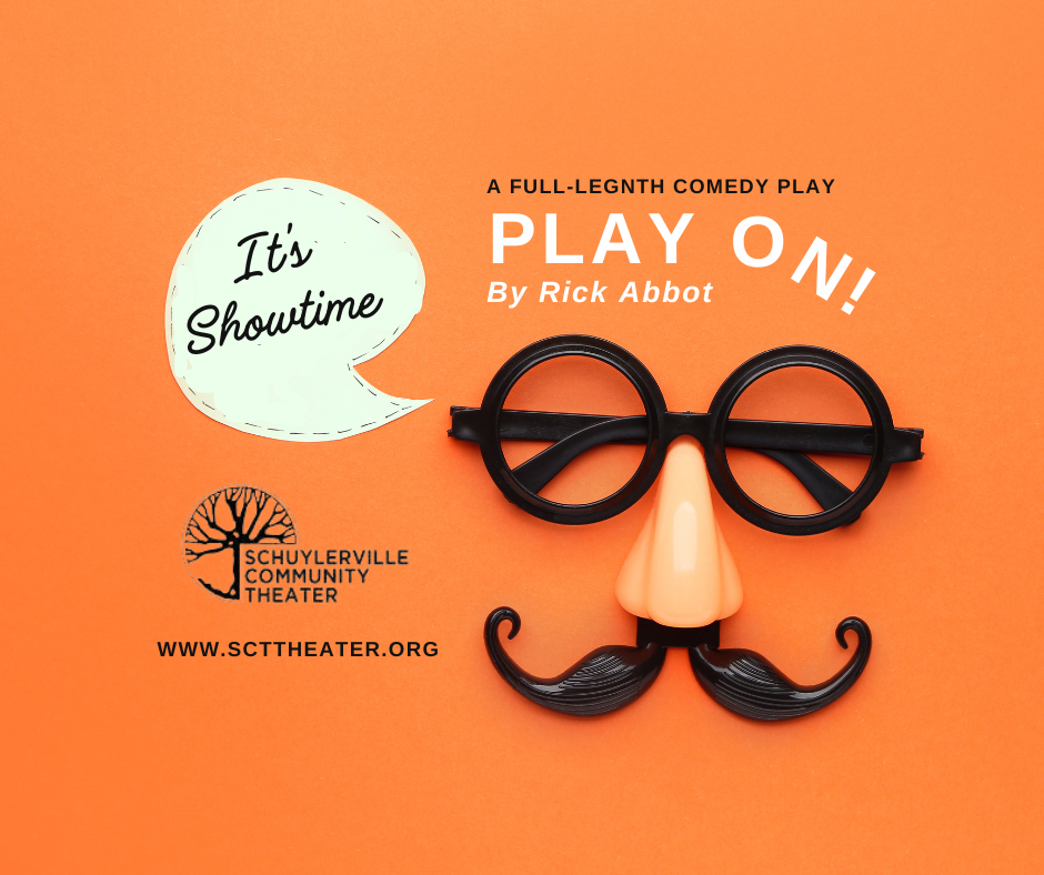 SCT Presents Play On! image