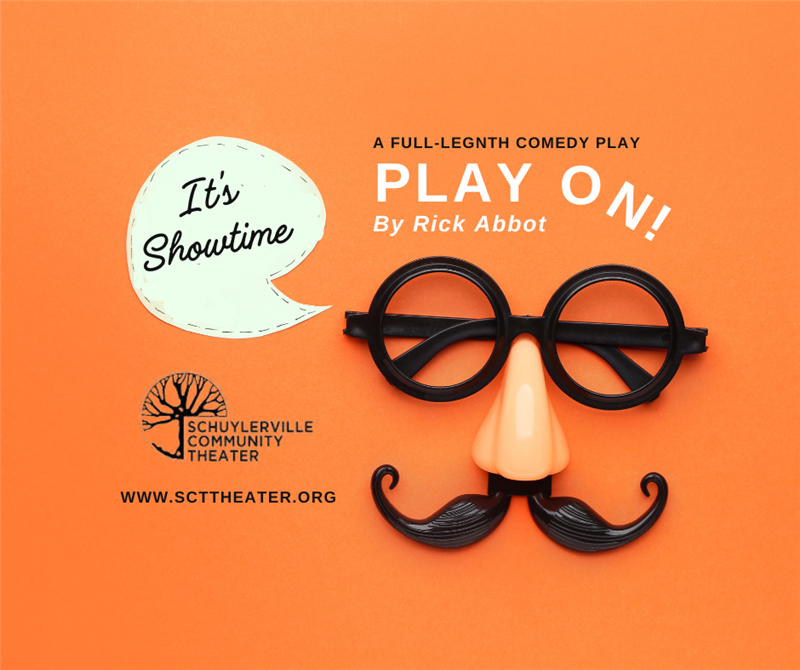 SCT Presents Play On!