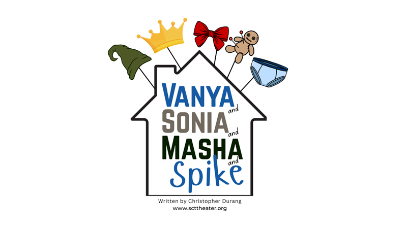 Vanya and Sonia and Masha and Spike