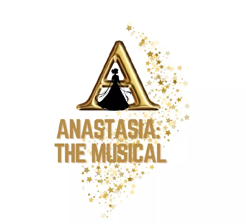 Anastasia: The Musical