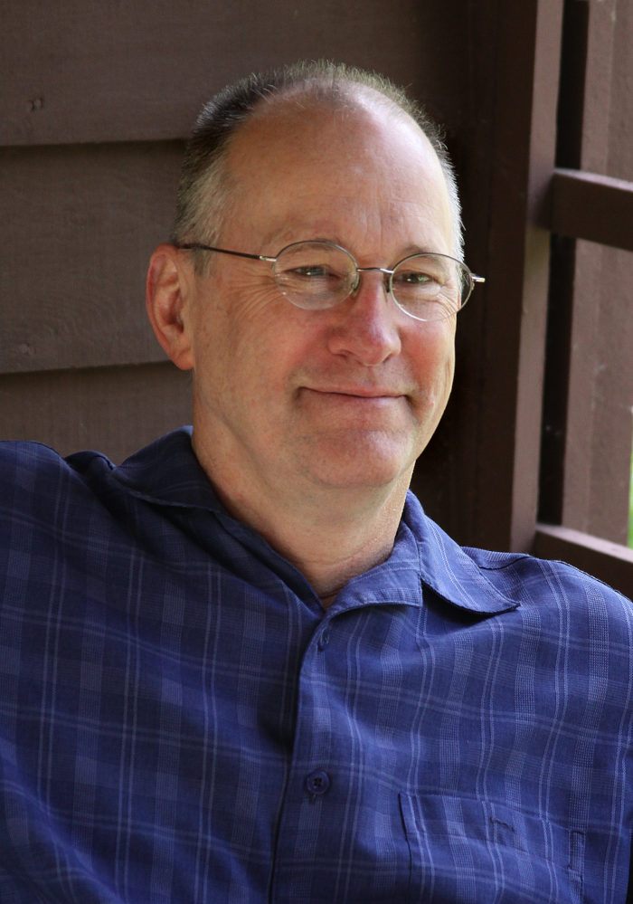 Philip Gulley image