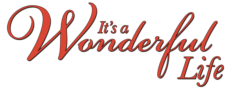 It's a Wonderful Life