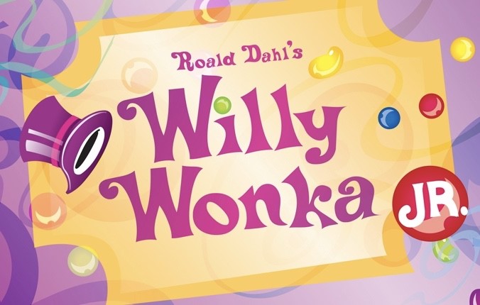 BL Productions Junior Company Presents Willy Wonka Jr. image