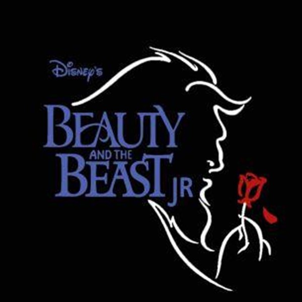 Beauty and the Beast Jr image