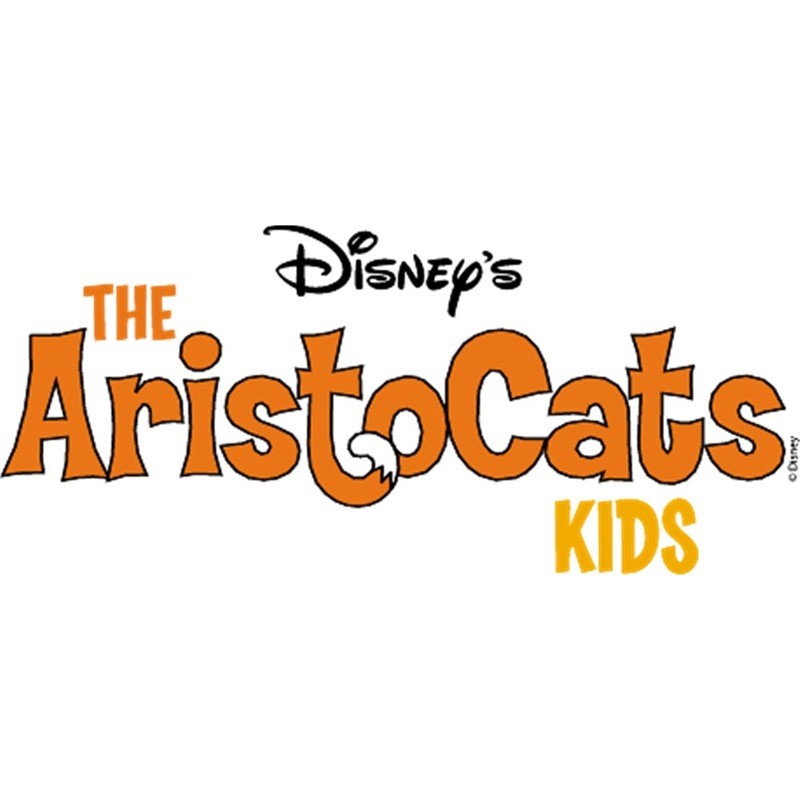 Aristocats Kids image