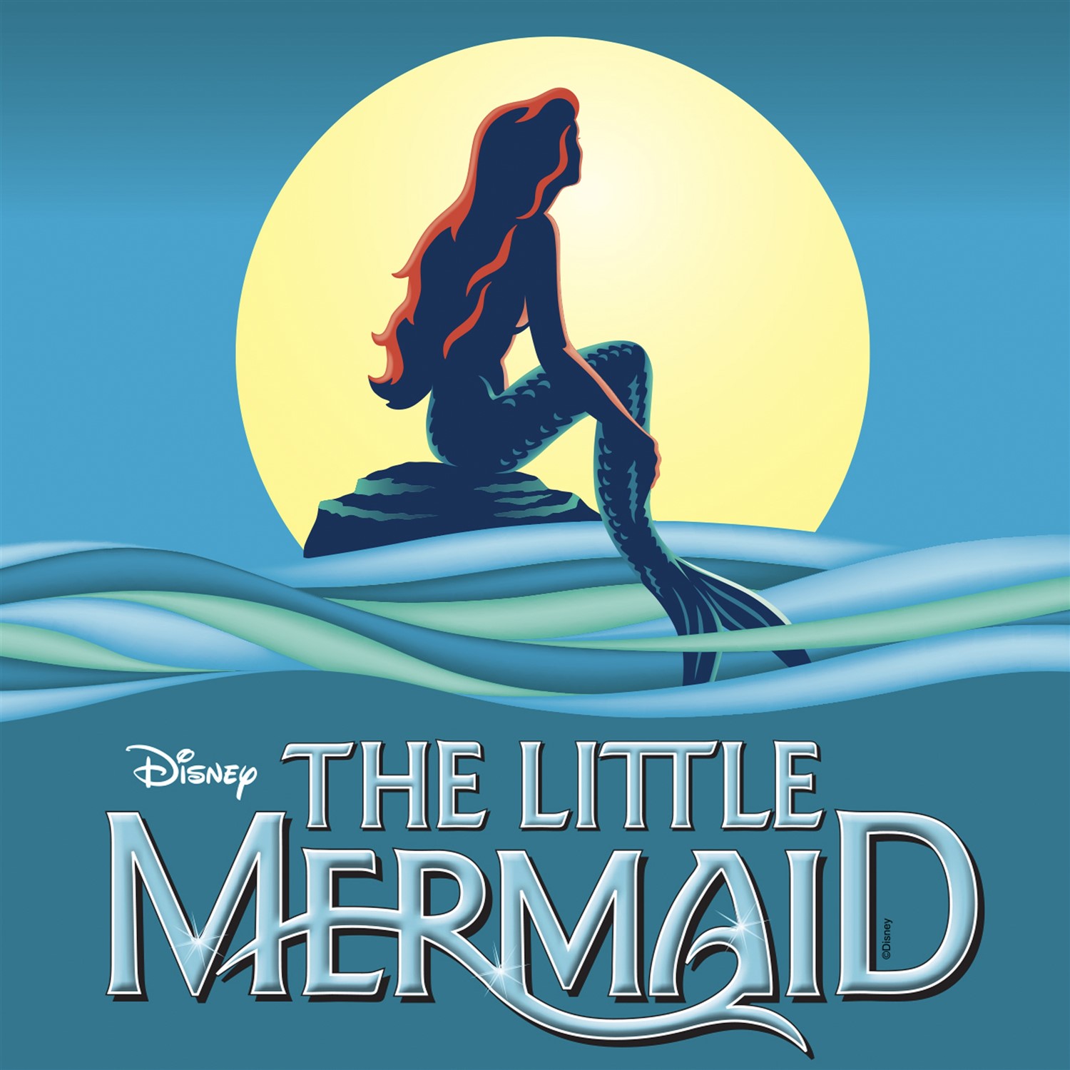 The Little Mermaid image