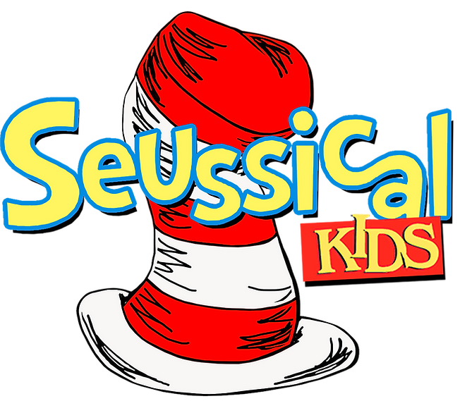 Seussical Kids image
