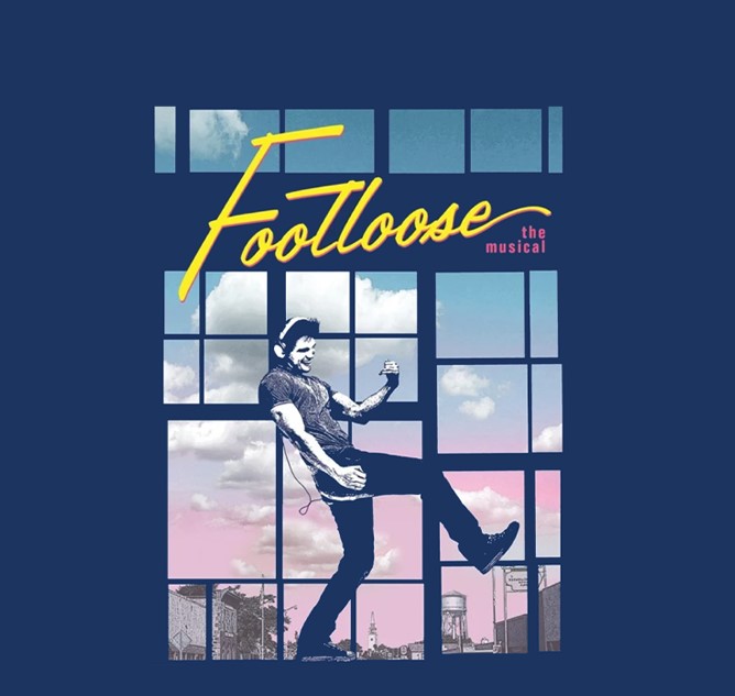 Footloose image