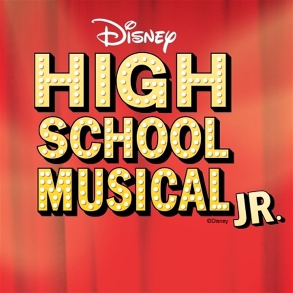 High School Musical JR image