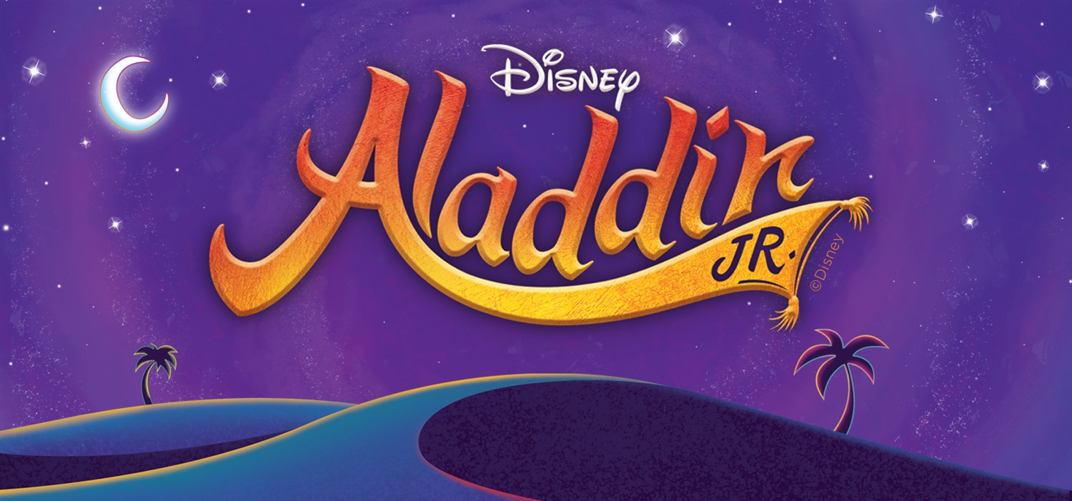 Children's Program | Aladdin | The Hanover Theatre's 2022-2023 Broadway  Series by TheHanoverTheatre - Issuu